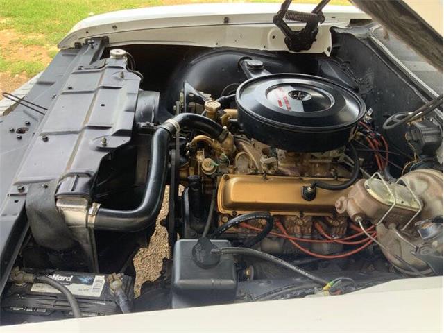 1969 Oldsmobile Cutlass (CC-2071465) for sale in Fredericksburg, Texas