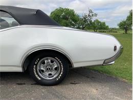 1969 Oldsmobile Cutlass (CC-2071465) for sale in Fredericksburg, Texas