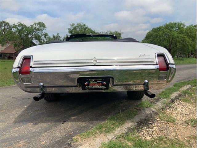 1969 Oldsmobile Cutlass (CC-2071465) for sale in Fredericksburg, Texas