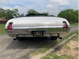 1969 Oldsmobile Cutlass (CC-2071465) for sale in Fredericksburg, Texas