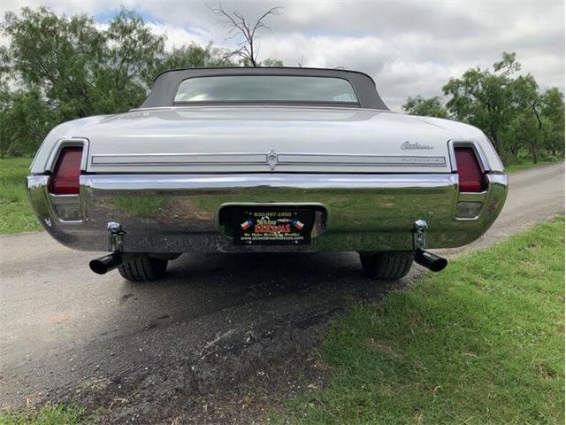 1969 Oldsmobile Cutlass (CC-2071465) for sale in Fredericksburg, Texas