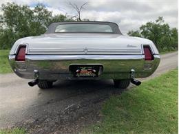 1969 Oldsmobile Cutlass (CC-2071465) for sale in Fredericksburg, Texas