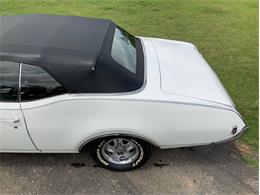 1969 Oldsmobile Cutlass (CC-2071465) for sale in Fredericksburg, Texas