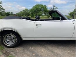 1969 Oldsmobile Cutlass (CC-2071465) for sale in Fredericksburg, Texas