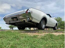 1969 Oldsmobile Cutlass (CC-2071465) for sale in Fredericksburg, Texas