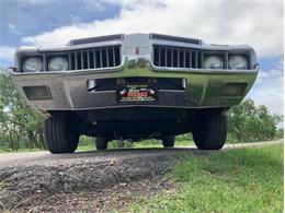 1969 Oldsmobile Cutlass (CC-2071465) for sale in Fredericksburg, Texas