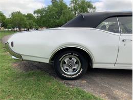 1969 Oldsmobile Cutlass (CC-2071465) for sale in Fredericksburg, Texas