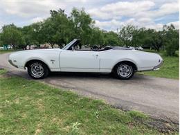 1969 Oldsmobile Cutlass (CC-2071465) for sale in Fredericksburg, Texas