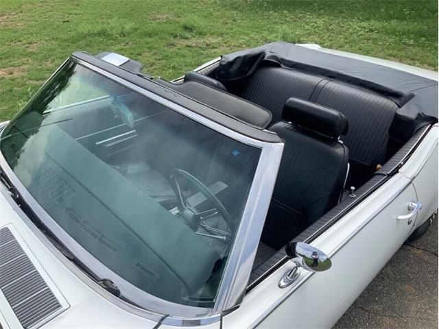 1969 Oldsmobile Cutlass (CC-2071465) for sale in Fredericksburg, Texas