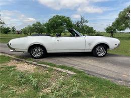 1969 Oldsmobile Cutlass (CC-2071465) for sale in Fredericksburg, Texas