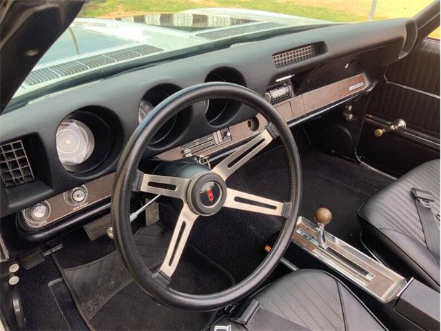 1969 Oldsmobile Cutlass (CC-2071465) for sale in Fredericksburg, Texas
