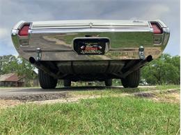 1969 Oldsmobile Cutlass (CC-2071465) for sale in Fredericksburg, Texas