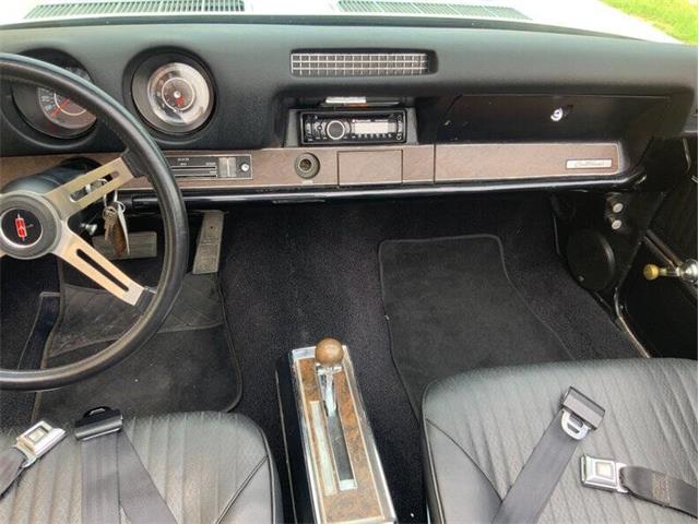 1969 Oldsmobile Cutlass (CC-2071465) for sale in Fredericksburg, Texas