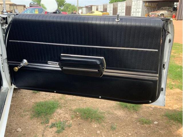 1969 Oldsmobile Cutlass (CC-2071465) for sale in Fredericksburg, Texas