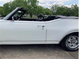 1969 Oldsmobile Cutlass (CC-2071465) for sale in Fredericksburg, Texas