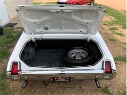 1969 Oldsmobile Cutlass (CC-2071465) for sale in Fredericksburg, Texas