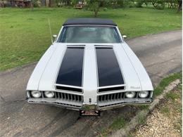 1969 Oldsmobile Cutlass (CC-2071465) for sale in Fredericksburg, Texas