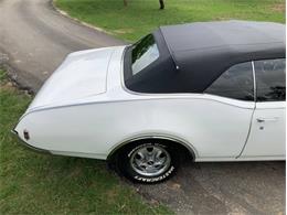 1969 Oldsmobile Cutlass (CC-2071465) for sale in Fredericksburg, Texas