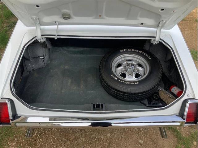 1969 Oldsmobile Cutlass (CC-2071465) for sale in Fredericksburg, Texas