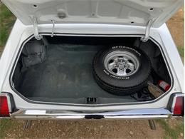 1969 Oldsmobile Cutlass (CC-2071465) for sale in Fredericksburg, Texas