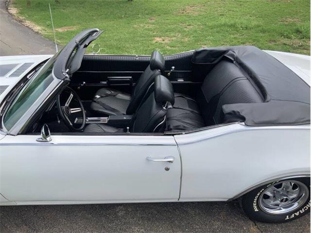 1969 Oldsmobile Cutlass (CC-2071465) for sale in Fredericksburg, Texas
