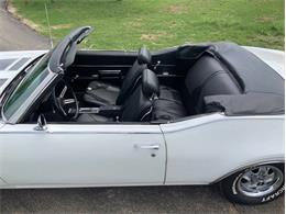 1969 Oldsmobile Cutlass (CC-2071465) for sale in Fredericksburg, Texas
