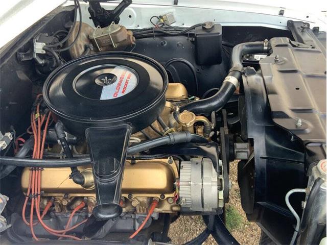 1969 Oldsmobile Cutlass (CC-2071465) for sale in Fredericksburg, Texas