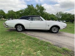 1969 Oldsmobile Cutlass (CC-2071465) for sale in Fredericksburg, Texas