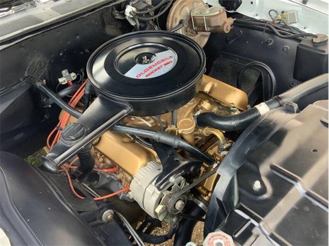 1969 Oldsmobile Cutlass (CC-2071465) for sale in Fredericksburg, Texas