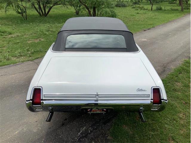 1969 Oldsmobile Cutlass (CC-2071465) for sale in Fredericksburg, Texas