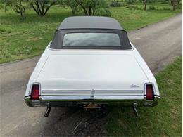 1969 Oldsmobile Cutlass (CC-2071465) for sale in Fredericksburg, Texas