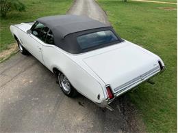 1969 Oldsmobile Cutlass (CC-2071465) for sale in Fredericksburg, Texas