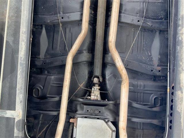 1969 Oldsmobile Cutlass (CC-2071465) for sale in Fredericksburg, Texas
