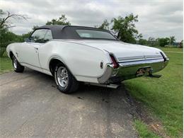 1969 Oldsmobile Cutlass (CC-2071465) for sale in Fredericksburg, Texas