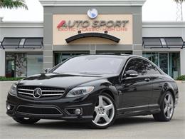 2008 Mercedes-Benz AMG (CC-2071466) for sale in Boca Raton, Florida