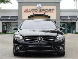 2008 Mercedes-Benz AMG (CC-2071466) for sale in Boca Raton, Florida