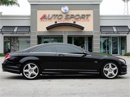 2008 Mercedes-Benz AMG (CC-2071466) for sale in Boca Raton, Florida