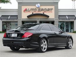 2008 Mercedes-Benz AMG (CC-2071466) for sale in Boca Raton, Florida