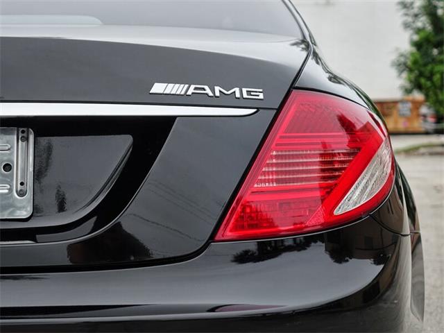 2008 Mercedes-Benz AMG (CC-2071466) for sale in Boca Raton, Florida