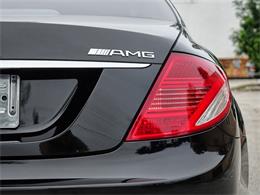 2008 Mercedes-Benz AMG (CC-2071466) for sale in Boca Raton, Florida