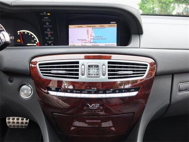 2008 Mercedes-Benz AMG (CC-2071466) for sale in Boca Raton, Florida