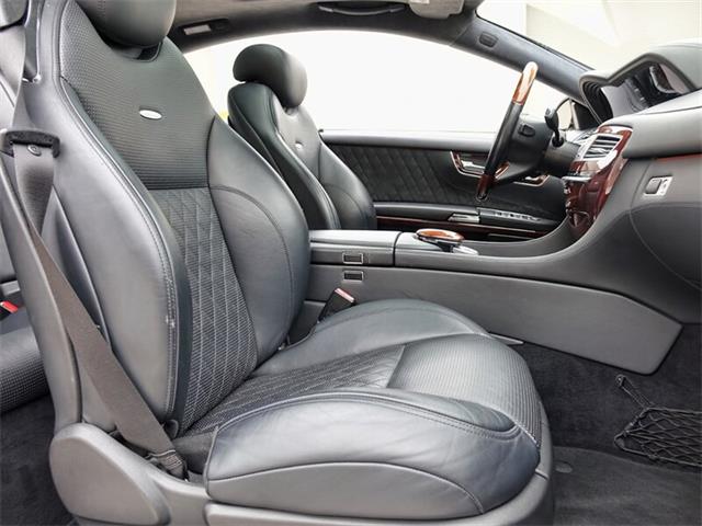 2008 Mercedes-Benz AMG (CC-2071466) for sale in Boca Raton, Florida