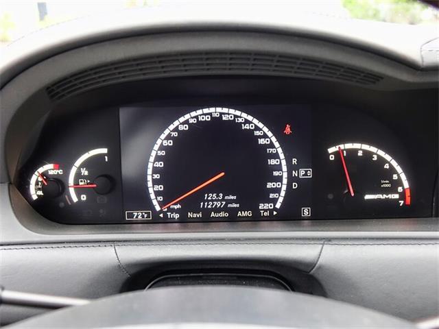 2008 Mercedes-Benz AMG (CC-2071466) for sale in Boca Raton, Florida
