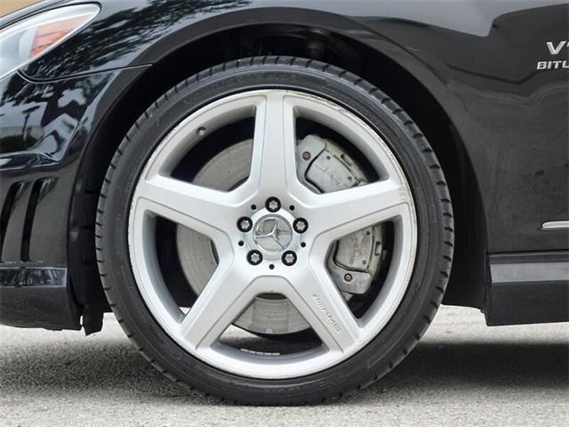 2008 Mercedes-Benz AMG (CC-2071466) for sale in Boca Raton, Florida