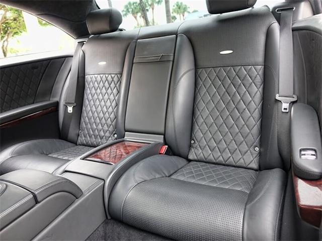 2008 Mercedes-Benz AMG (CC-2071466) for sale in Boca Raton, Florida