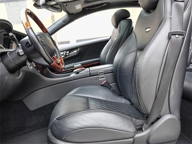 2008 Mercedes-Benz AMG (CC-2071466) for sale in Boca Raton, Florida