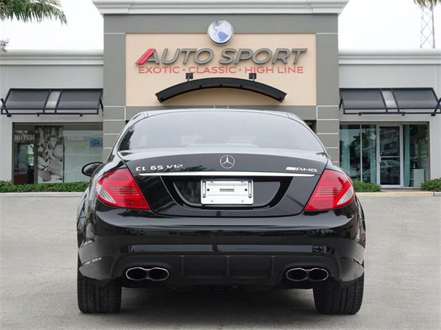 2008 Mercedes-Benz AMG (CC-2071466) for sale in Boca Raton, Florida
