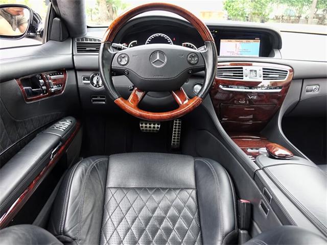 2008 Mercedes-Benz AMG (CC-2071466) for sale in Boca Raton, Florida