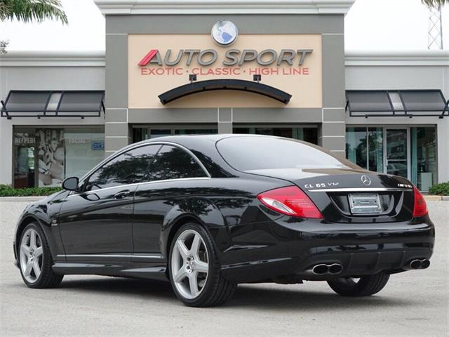 2008 Mercedes-Benz AMG (CC-2071466) for sale in Boca Raton, Florida