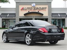 2008 Mercedes-Benz AMG (CC-2071466) for sale in Boca Raton, Florida